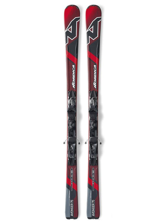 Avenger 75 CA EVO Skis