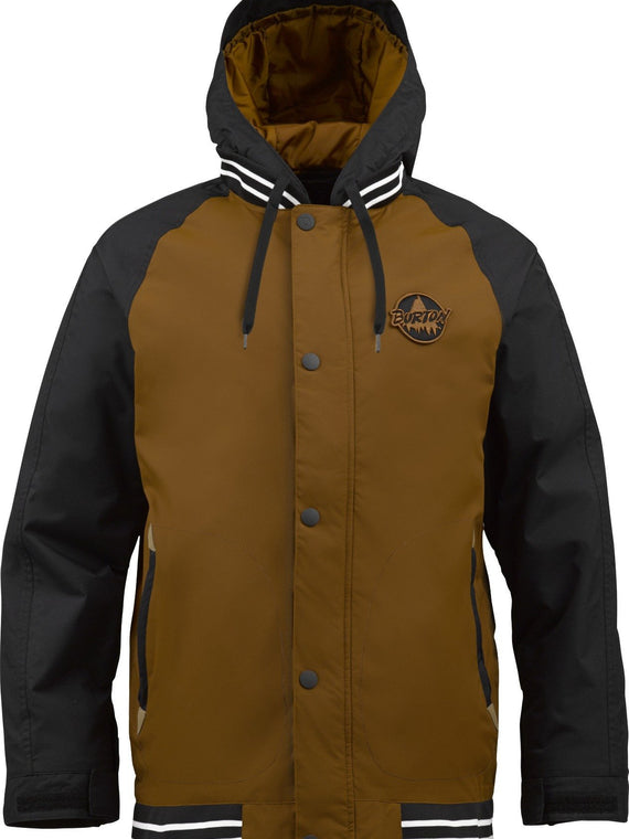 Haze Varsity