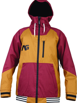 Greed Jacket