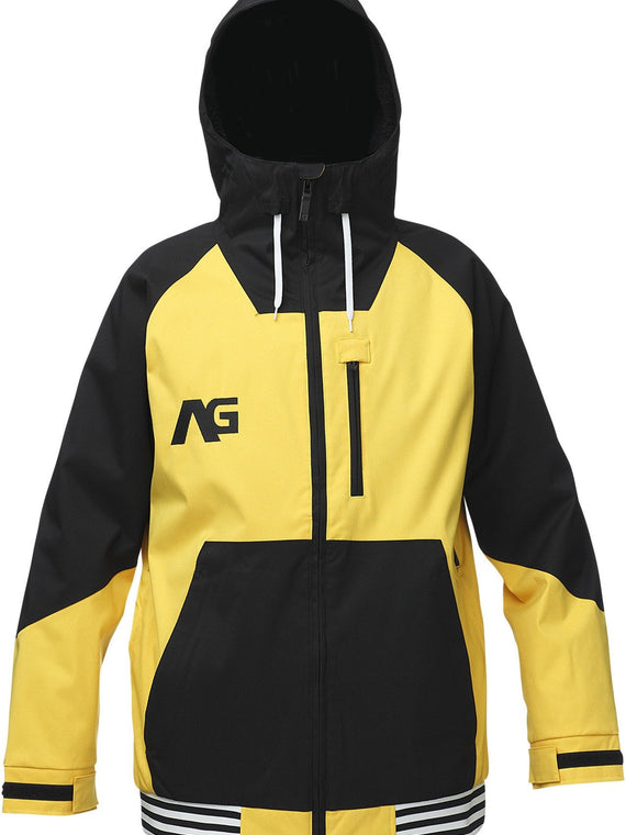 Greed Jacket