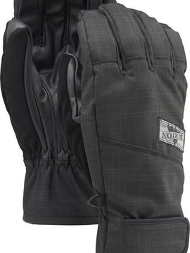 Approach Under Glove