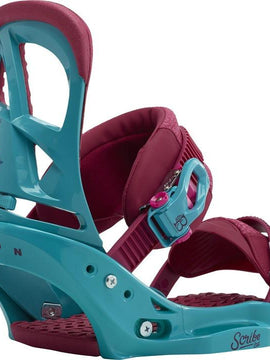 Scribe EST