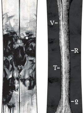 Antler Flying V