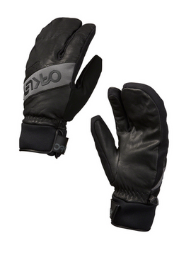 Factory Winter Trigger Mitt