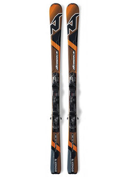 Avenger 78 CA EVO Skis