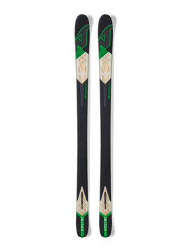 80 Skis