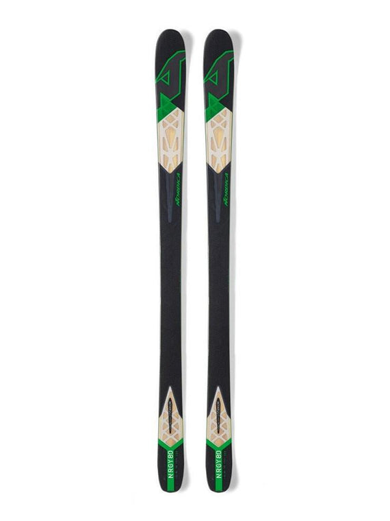 80 Skis