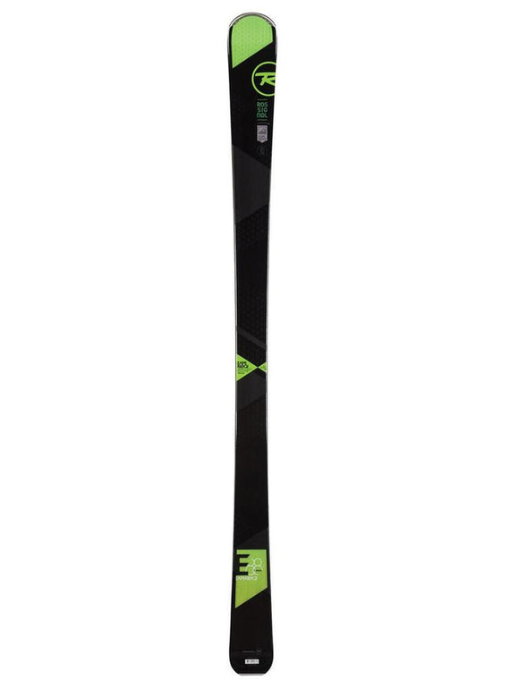 88 BSLT Skis