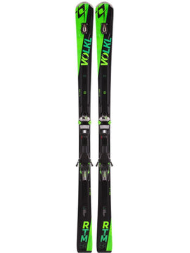 8.4 UVO Skis