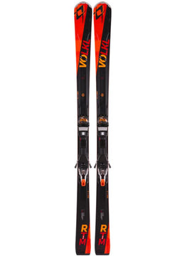 8.1 Skis