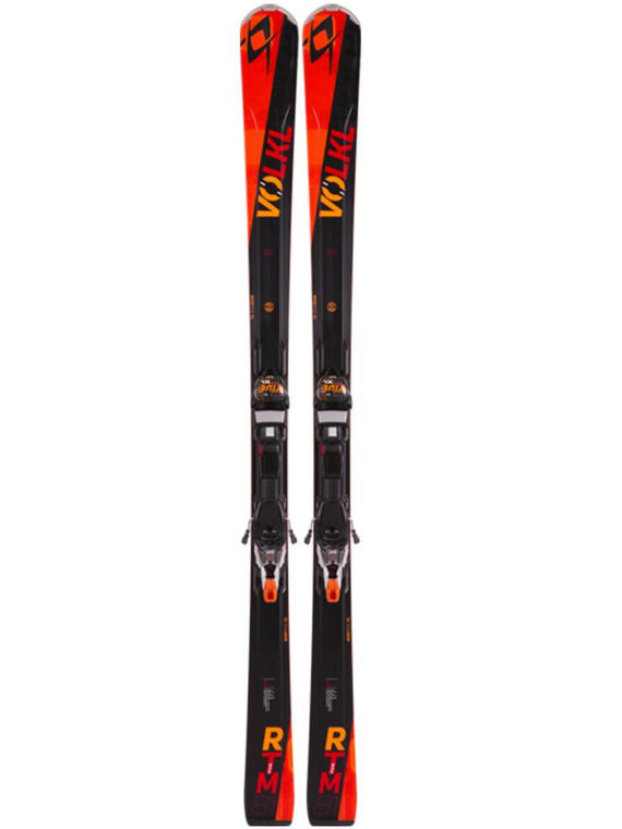 8.1 Skis