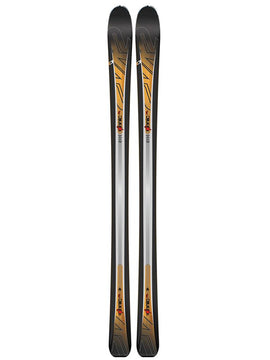 Ikonic 85TI Skis