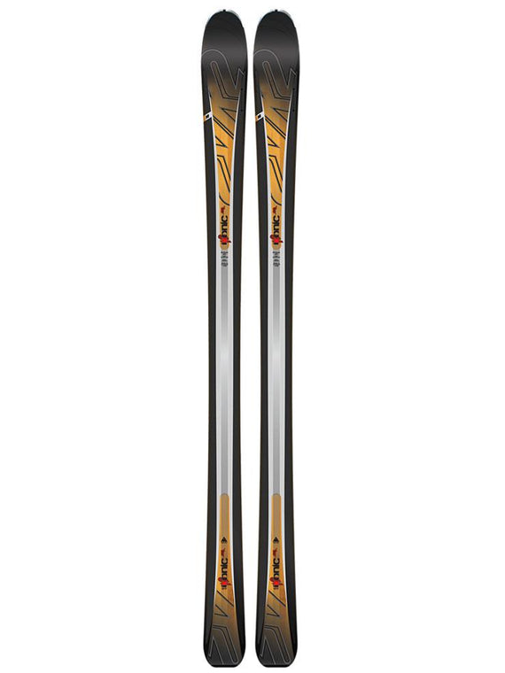 Ikonic 85TI Skis