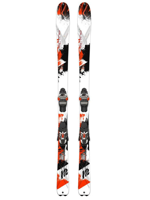 Rictor 90XTI Skis