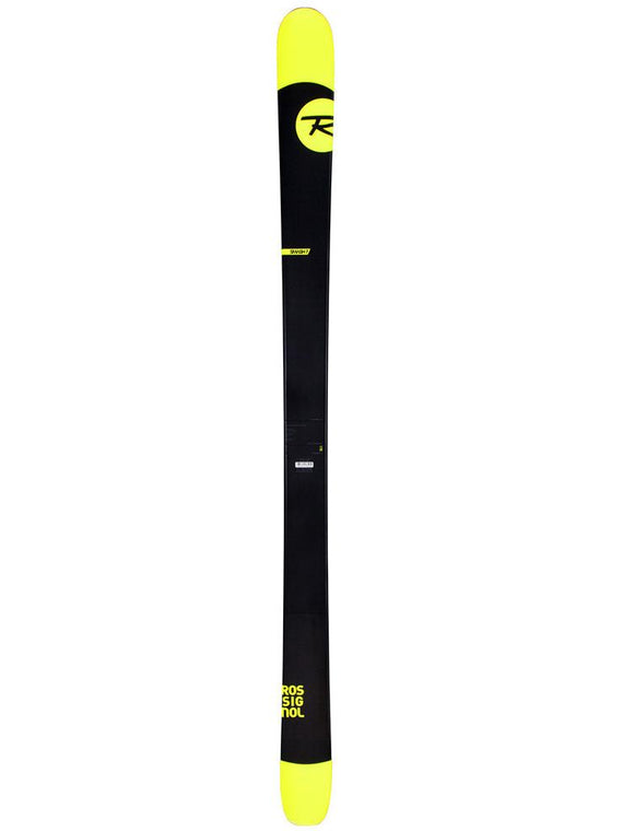 Smash 7 Skis